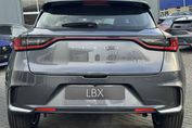 Lexus LBX Elegant 1.5 Hybrid