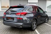 Hyundai i30 1.5 T-GDI Smart DCT