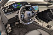 Peugeot 408 GT 1.2 mHEV e-DCS6