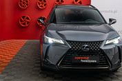 Lexus UX 250h F Impression