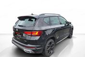 Seat Ateca 2.0 TSI FR S&S 4Drive DSG