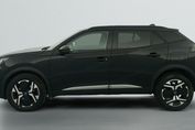 Peugeot 2008 ALLURE 1.2 PureTech