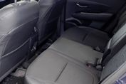 Hyundai Tucson 1.6 t-Gdi Hev Executive 2WD