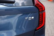 Volvo XC90 T8 AWD Plug-In Hybrid Ultra Bright
