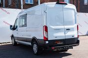 Ford Transit 350 L3H2 Trend Zabudowa Brygadowa AWD