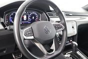 Volkswagen Passat Alltrack TDI SCR 4Mot. DSG