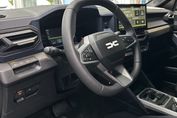 Dacia Duster Expression 1.2 TCe Hybrid-G 4x4 LPG