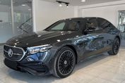 Mercedes Klasa E 200 AMG