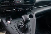 Fiat Doblo Cargo/Van Maxi L2H1