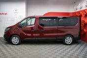 Renault Trafic Kombi L2H1 AT9