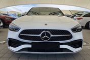Mercedes Klasa C 200 d Business Edition