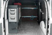 Volkswagen Caddy osobowy Cargo  TDI