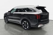 Kia Sorento 1.6 T-GDI HEV Prestige Line aut 6os.