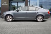 Skoda Octavia 1.5 Tsi Act Ambition