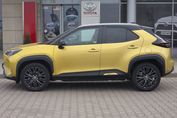 Toyota Yaris Cross Hybrid 1.5 Adventure