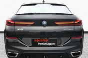 BMW X6 xDrive30d M Sport