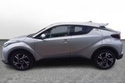 Toyota C-HR 1.8 Hybrid Style