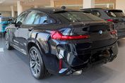 BMW X4 xDrive30d M Sport
