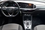 Opel Grandland X 1.2 T Business Edition S&S aut