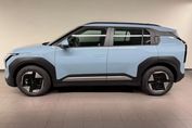Kia EV3 81.4kWh Air