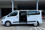 Ford Transit Custom Kombi L2H1 Trend