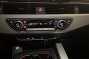 Audi A4 35 TFSI mHEV Advanced S tronic