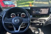 Nissan Juke 1.0 DIG-T N-Design DCT