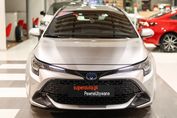 Toyota Corolla Hybrid Comfort