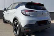 Renault Captur Techno Eco-G LPG 1.2 TCe