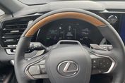 Lexus RX 450h+ Omotenashi 2.5 Hybrid Plug-in