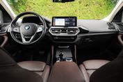 BMW X4 xDrive30d mHEV M Sport sport-aut