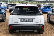 Peugeot 2008 Allure e-DCS 1.2 mHEV