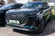 Chery TIGGO 8 1.6 T-GDI Comfort DCT