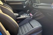 Alfa Romeo Stelvio 2.0 Turbo Veloce Q4