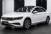 Volkswagen Passat 1.5 Tsi Evo Elegance Dsg