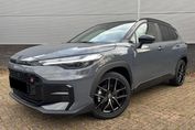 Toyota Corolla Cross GR Sport 2.0 Hybrid Dynamic Force