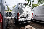 Opel Movano Heavy L4H2