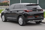 Opel Grandland X 1.2 T GPF Design Line S&S