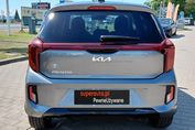Kia Picanto GDI Business Line