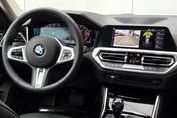 BMW Seria 4 420d xDrive M Sport aut