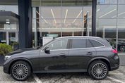 Mercedes GLC 300 e 4-Matic AMG Line