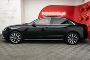 Audi A4 45 TFSI quattro S tronic
