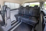 Ford Tourneo Custom EcoBlue L2