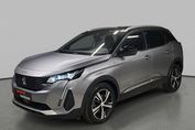 Peugeot 3008 1.2 PureTech GT