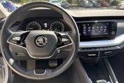 Skoda Octavia Ambition 2.0 TDI  DSG