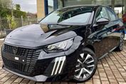 Peugeot 208 Style e-DCS6 1.2 mHEV