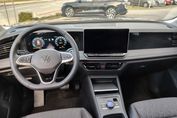 Volkswagen Tiguan Life Plus 1.5 eTSI DSG