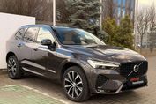 Volvo XC60 B5 D AWD Ultimate Dark aut