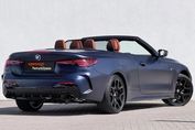 BMW Seria 4 Cabrio M440i xDrive