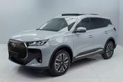 Chery Tiggo 7 Prestige 1.5 T-GDI Super Hybrid DHT